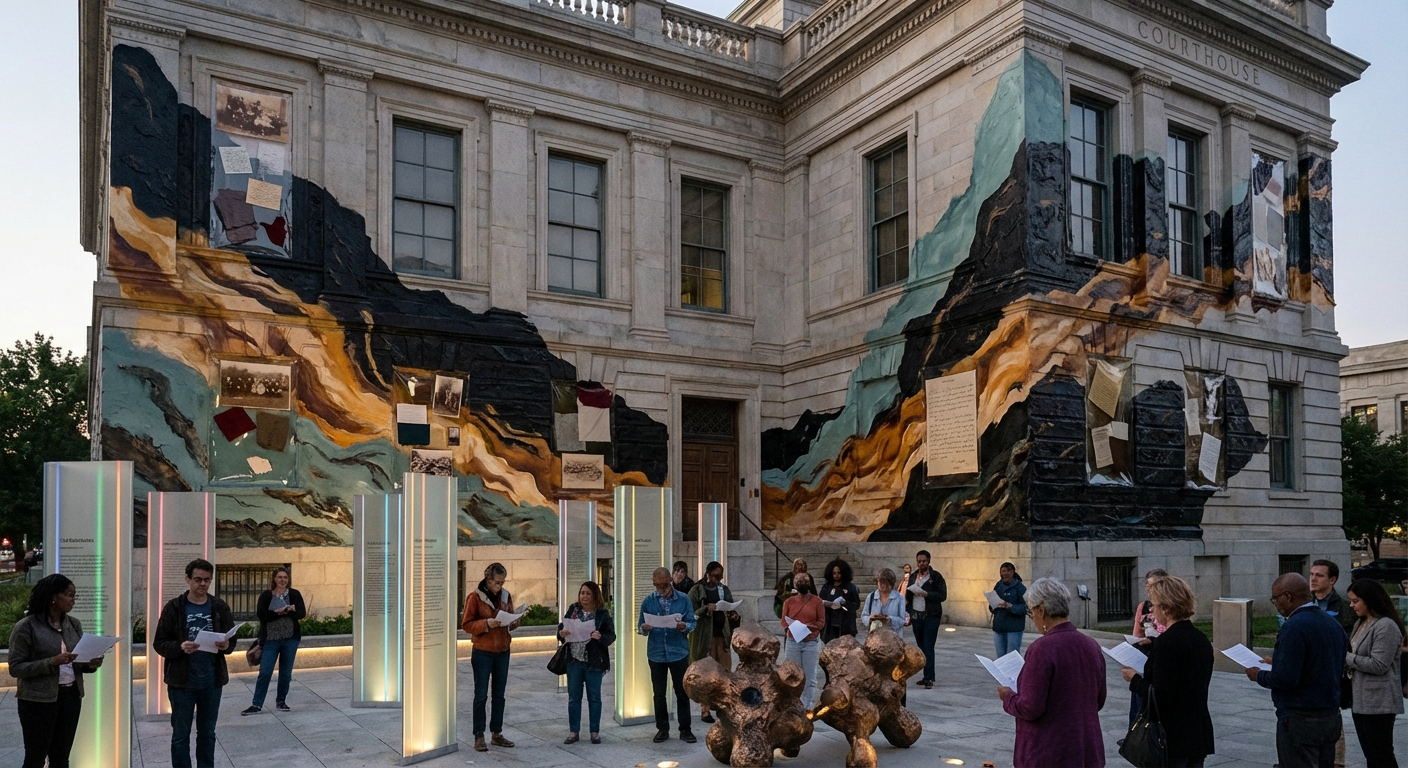 Palimpsest: Baltimore Bloodlines